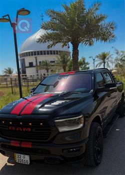 رام 1500